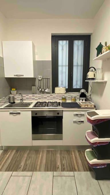 Sweet Home Apartment City Center คาตาเนีย ภายนอก รูปภาพ