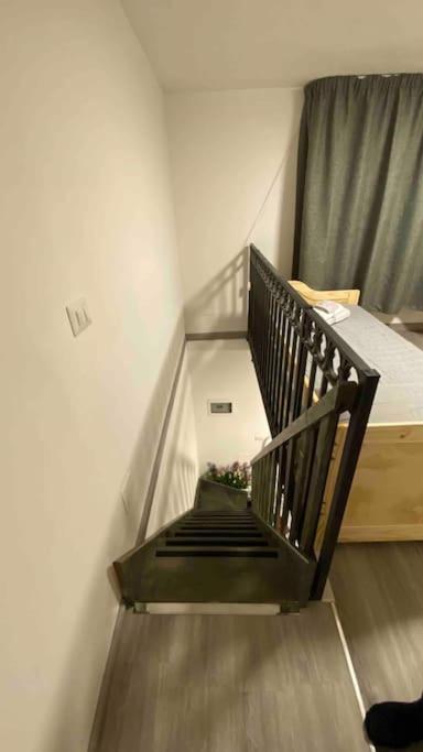 Sweet Home Apartment City Center คาตาเนีย ภายนอก รูปภาพ