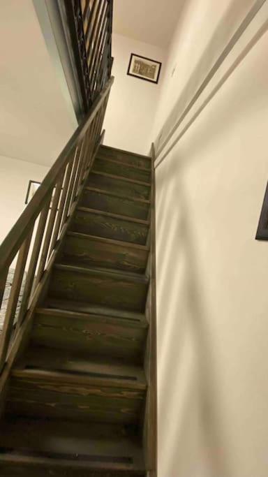 Sweet Home Apartment City Center คาตาเนีย ภายนอก รูปภาพ