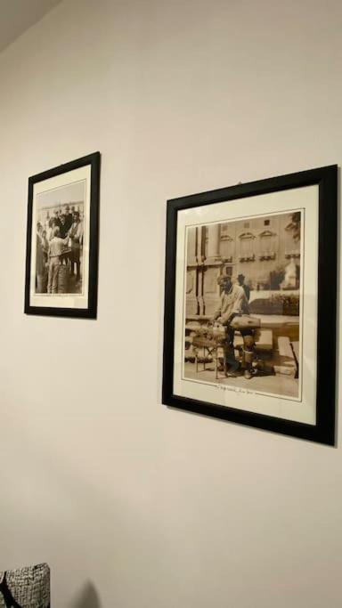 Sweet Home Apartment City Center คาตาเนีย ภายนอก รูปภาพ