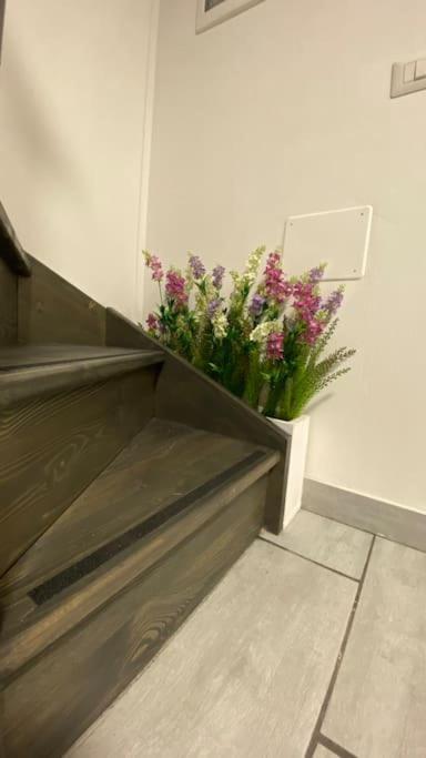 Sweet Home Apartment City Center คาตาเนีย ภายนอก รูปภาพ